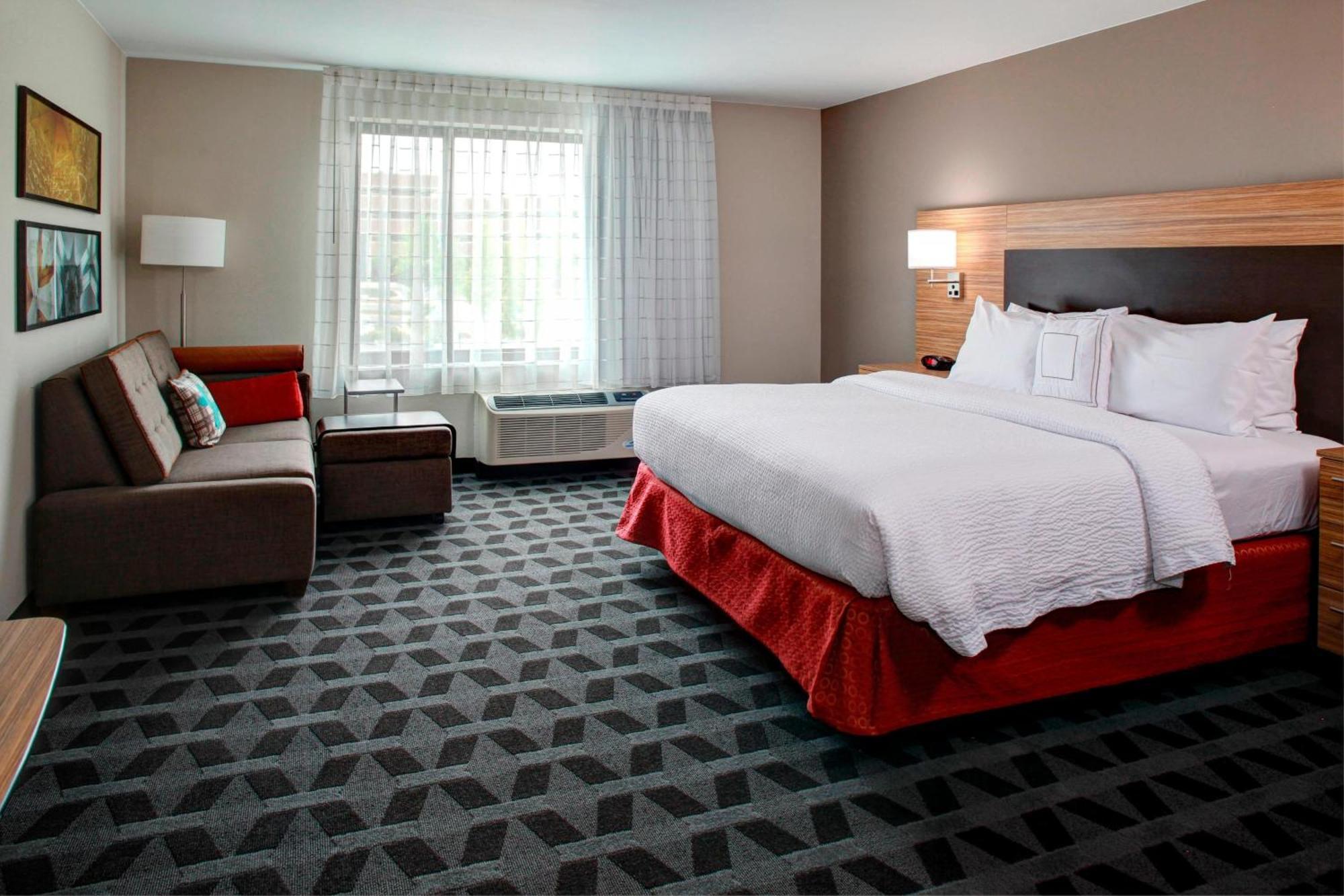 Towneplace Suites By Marriott Macon Mercer University Exterior photo