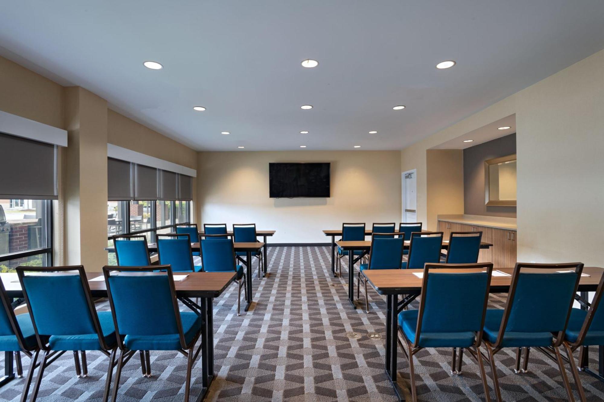Towneplace Suites By Marriott Macon Mercer University Exterior photo