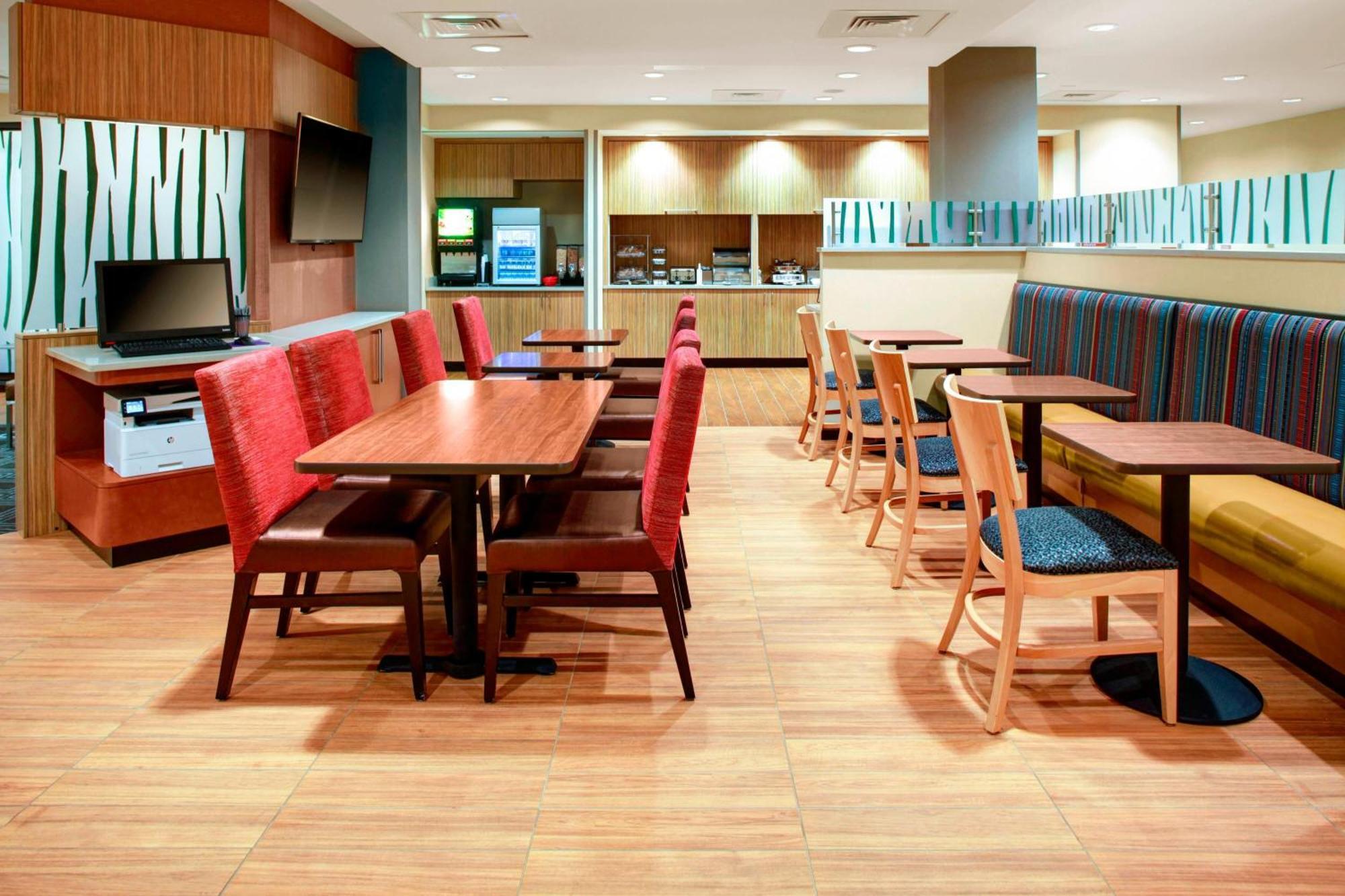 Towneplace Suites By Marriott Macon Mercer University Exterior photo