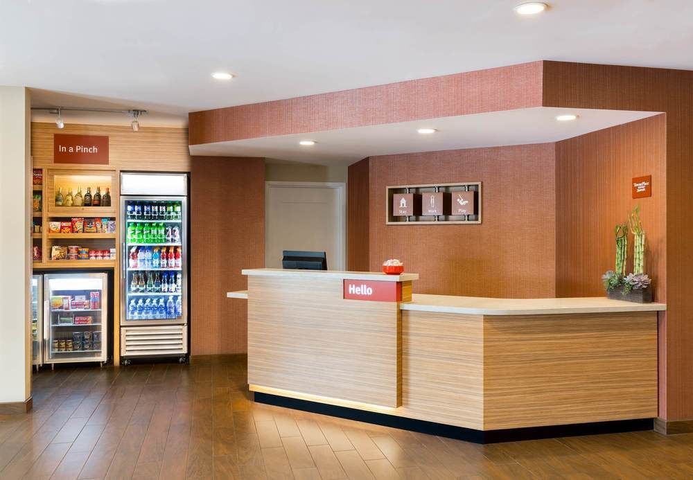 Towneplace Suites By Marriott Macon Mercer University Exterior photo