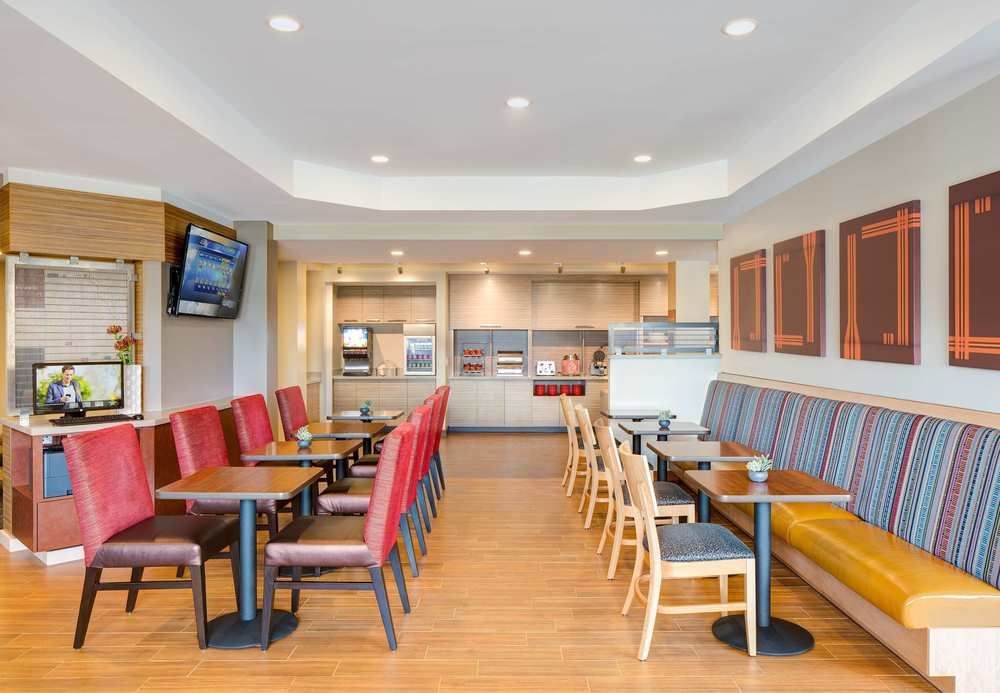 Towneplace Suites By Marriott Macon Mercer University Exterior photo